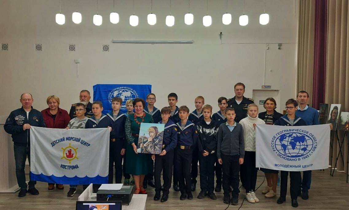 Фото А. Ефимова 