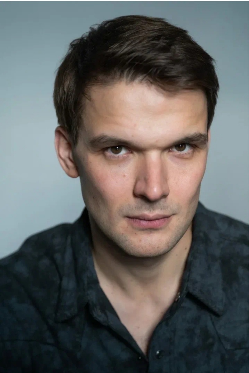 Алексей Коряков