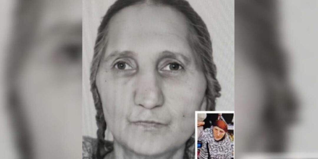Шестой день 70-летнюю женщину с косами ищут под Воронежем