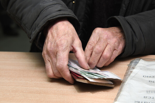 Евгений Епанчинцев/РИА Новости 