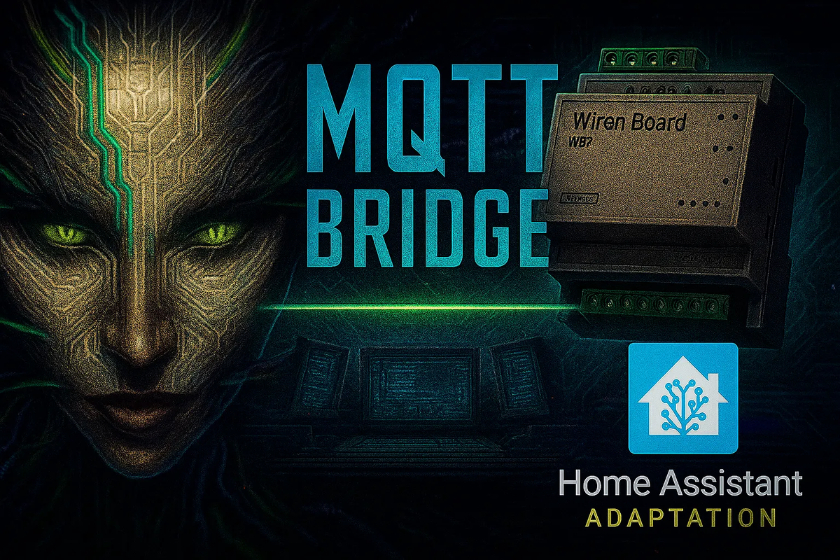 Не пугайся, ИИ просто видит так игру system shock 2