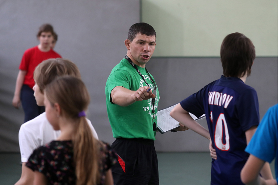    © Вячеслав Прокофьев/ТАСС