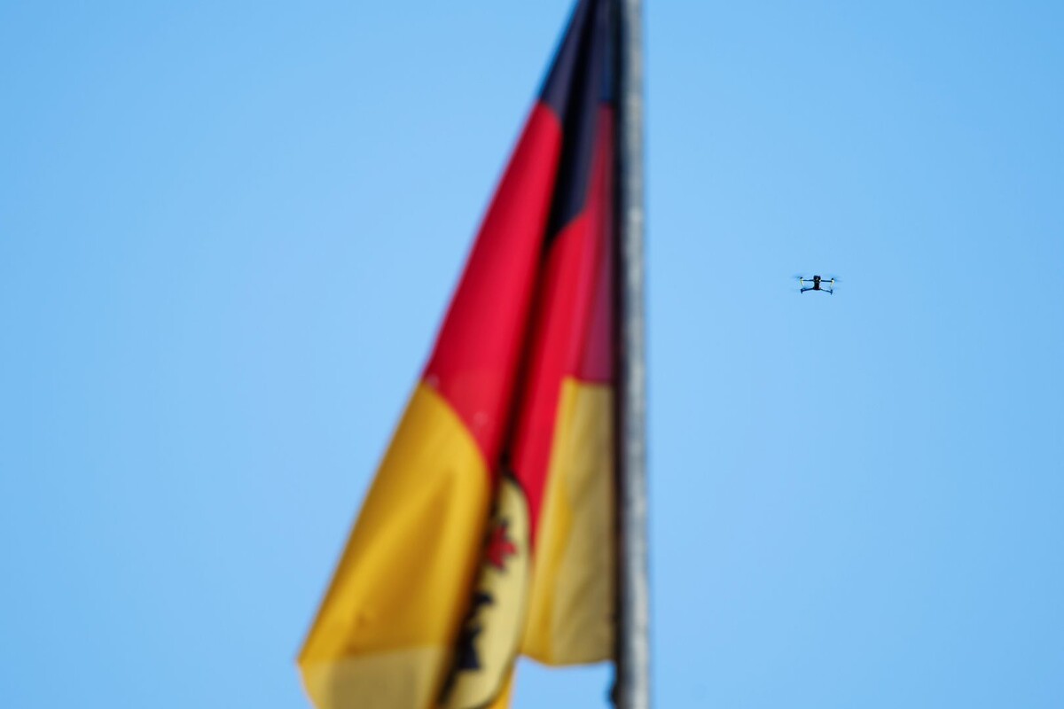     / Источник: © CLEMENS BILAN/EPA/TASS