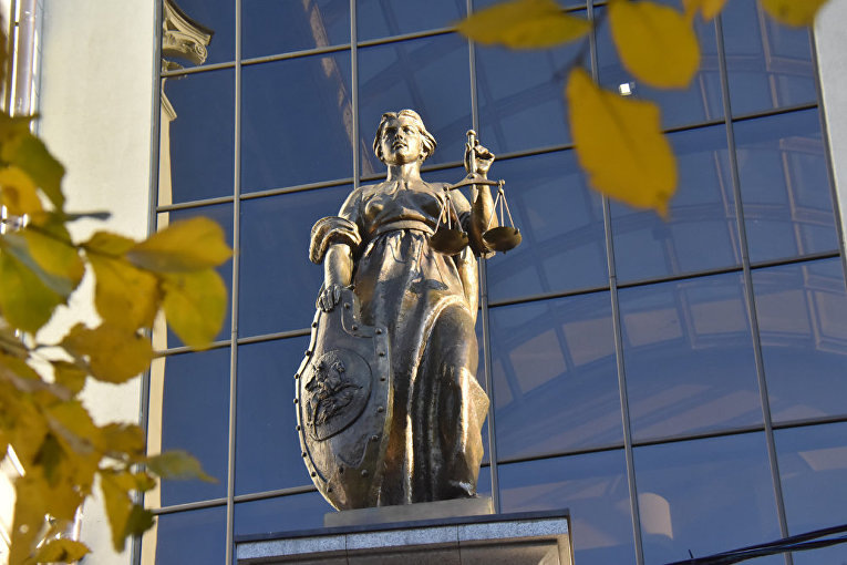 © Владимир Бурнов / РАПСИ