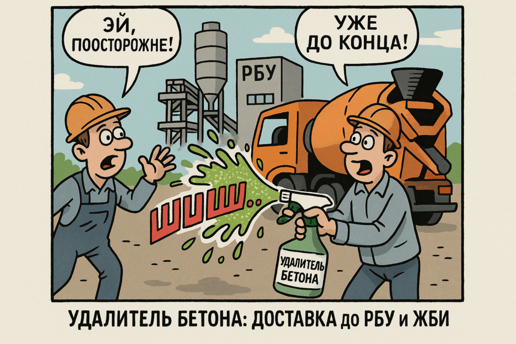    Выбирайте эффективные модели удалителей бетона для безопасного удаления остатков с ЖБИ.