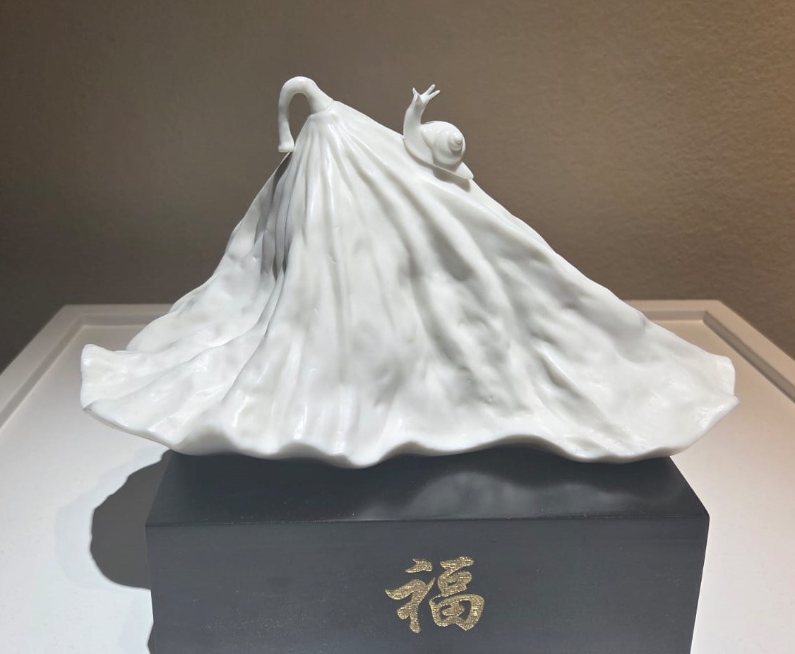 Ван Дайдин. Упорно двигаться вперёд 2025