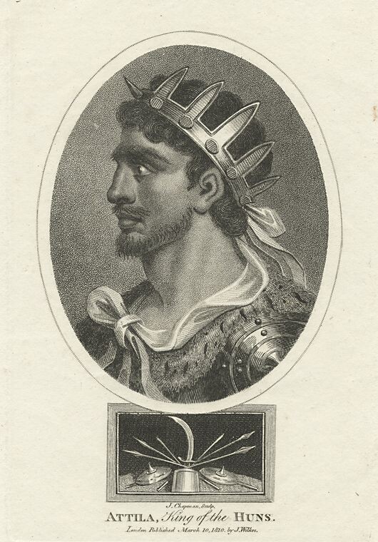 One of hundreds of thousands of free digital items from The New York Public Library.