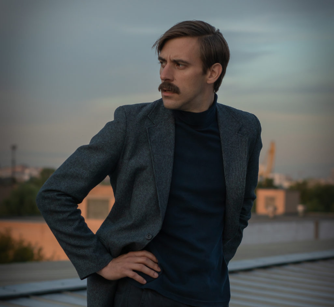 Кадр сериала "Душегубы" (2019)