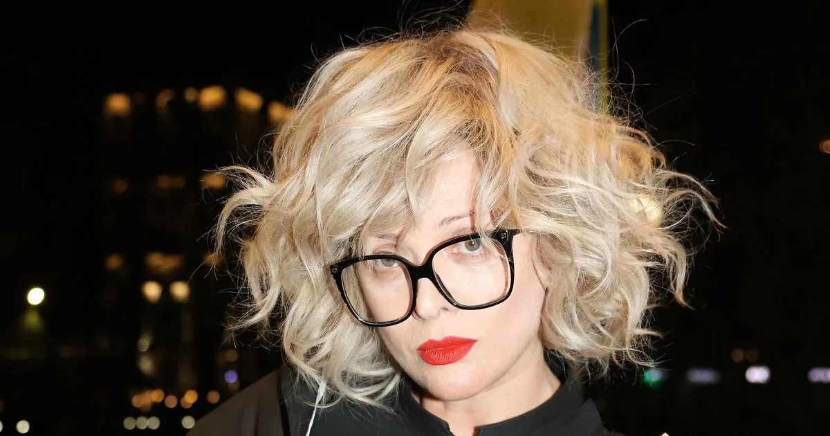 Ольга Дроздова
