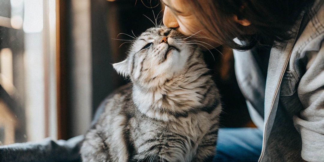 5 лет целовала кошку в нос. Инфекционист объяснил почему это опасно