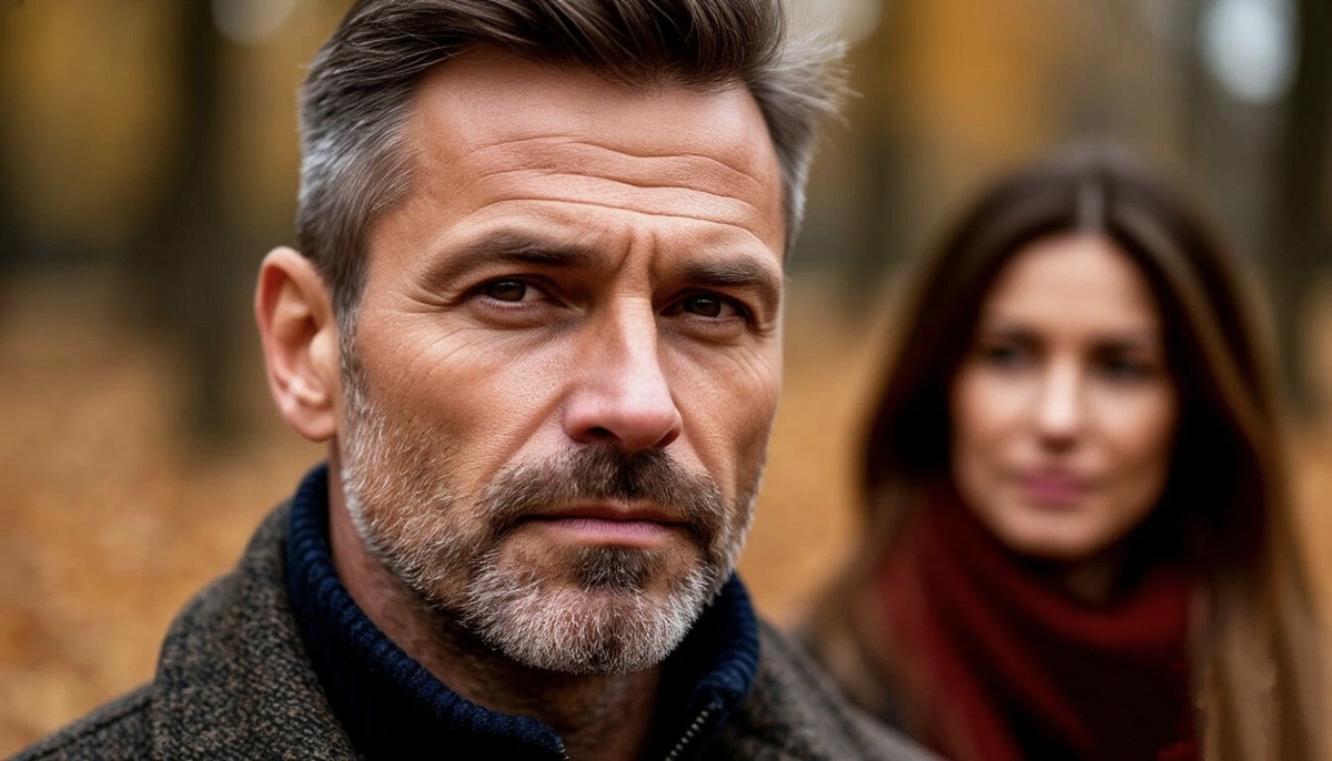 Рассказ Чужая кровь.