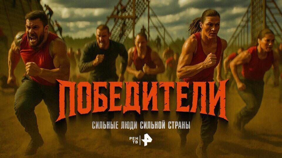     / Источник: © РЕН ТВ