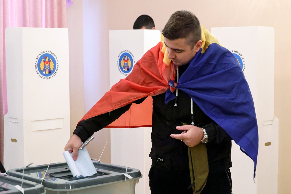     / Источник: © Сергей Карпухин/ТАСС