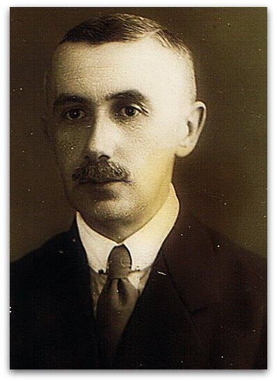 В.Н.Адрианов - создатель герба СССР