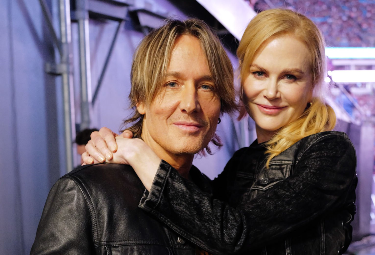 John Shearer/Getty Images for Concert For Carolina