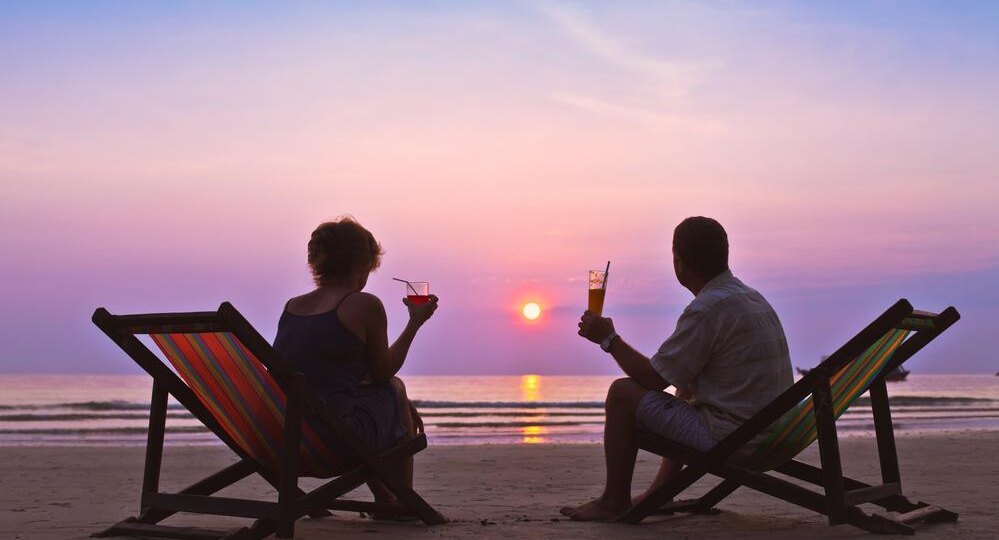 Как устроен секс после 60: все по-взрослому