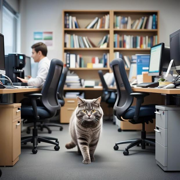 Изображение создано с помощью GigaChat