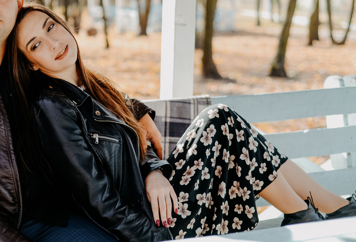 Психолог Маргарита Златина