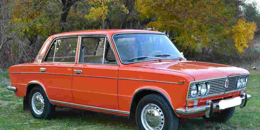 Мечта советских граждан – ВАЗ 2103: рассказываю, за что ценился этот седан
