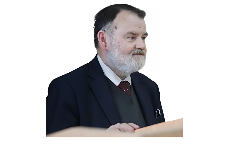 Олег Максимович Хлобустов – историк, писатель, эксперт Фонда национальной и международной безопасности