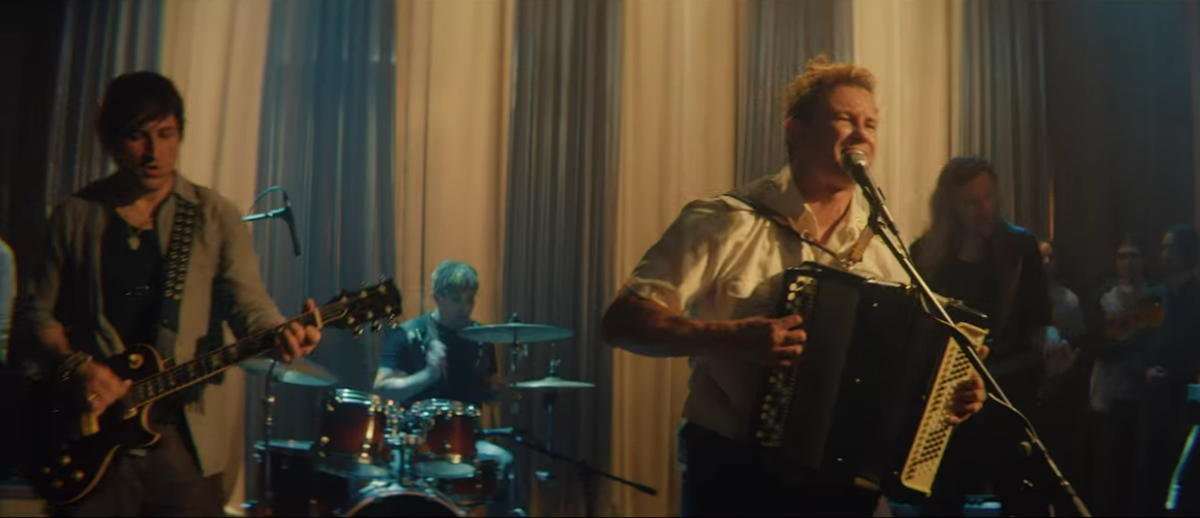 Кадр из фильма