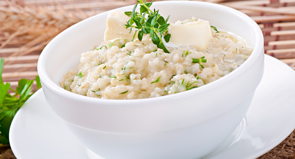 Каша в мультиварке: 10 рецептов идеального завтрака, для всей семьи