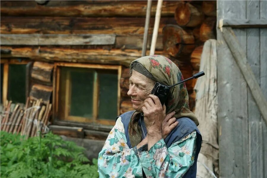 Агафья Лыкова