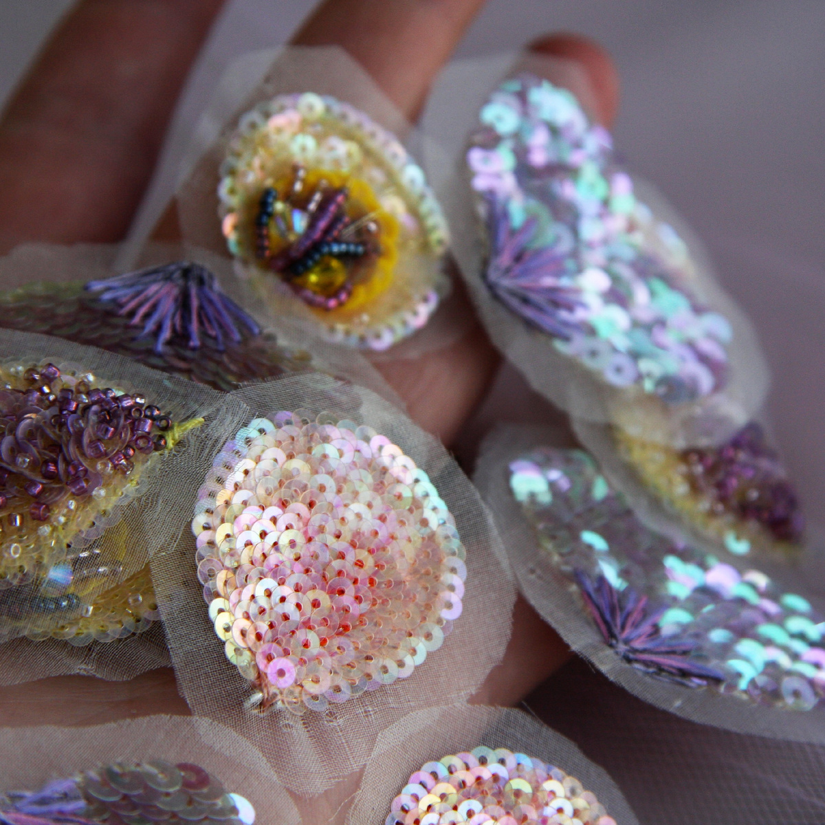 Работа и фото автора 