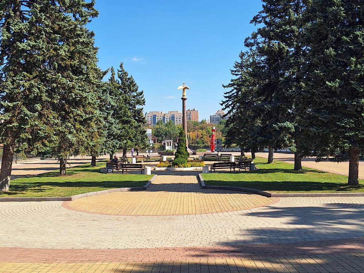 Фото автора.