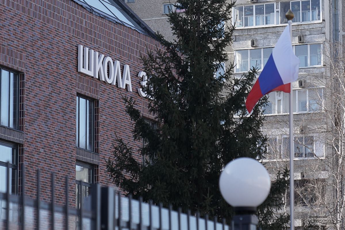    Фото: Лидия Аникина © ИА «Уральский меридиан»