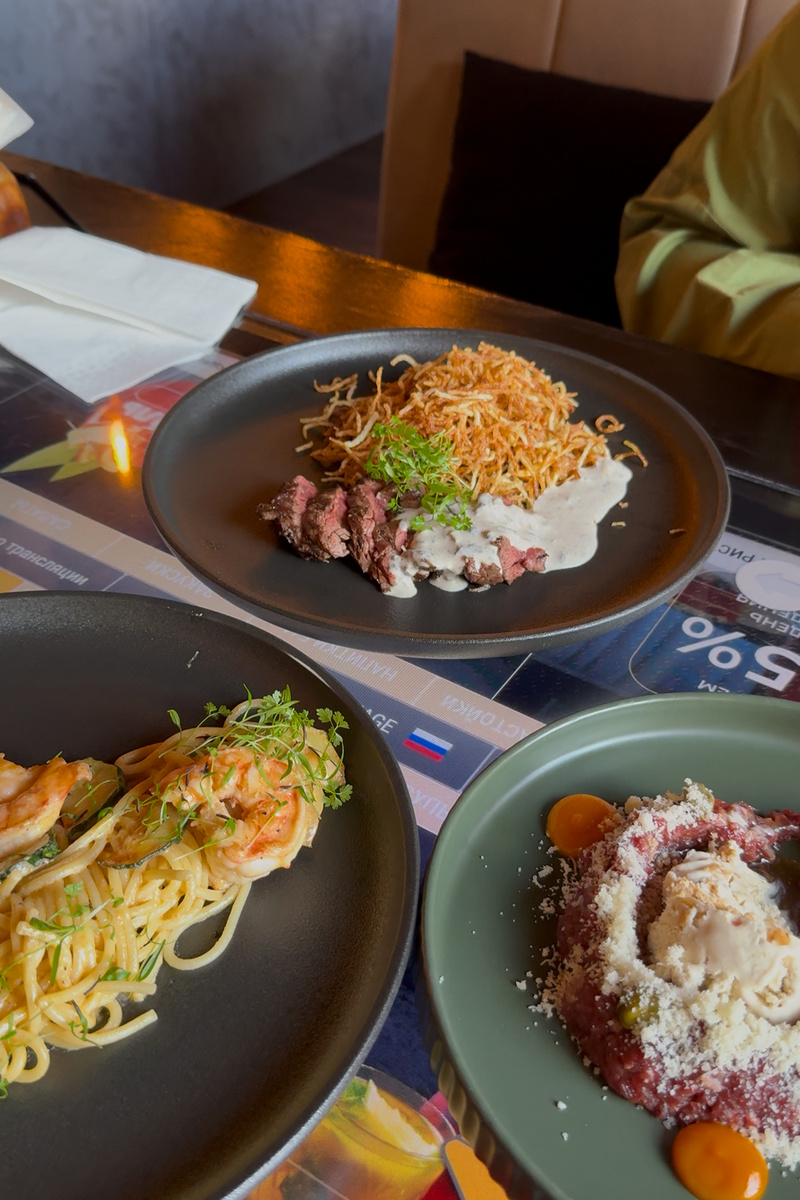 Огромный выбор 