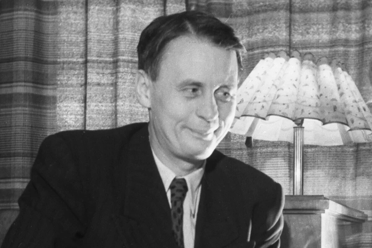  Иван Пырьев — режиссёр