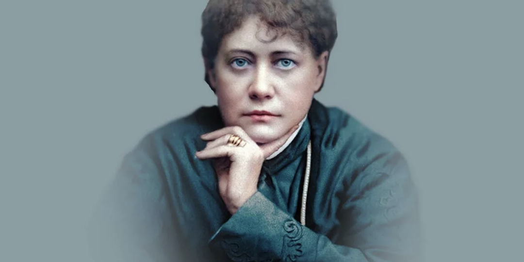 Почему нам встречаются злые люди и как с ними бороться: мудрые слова Елены Блаватской