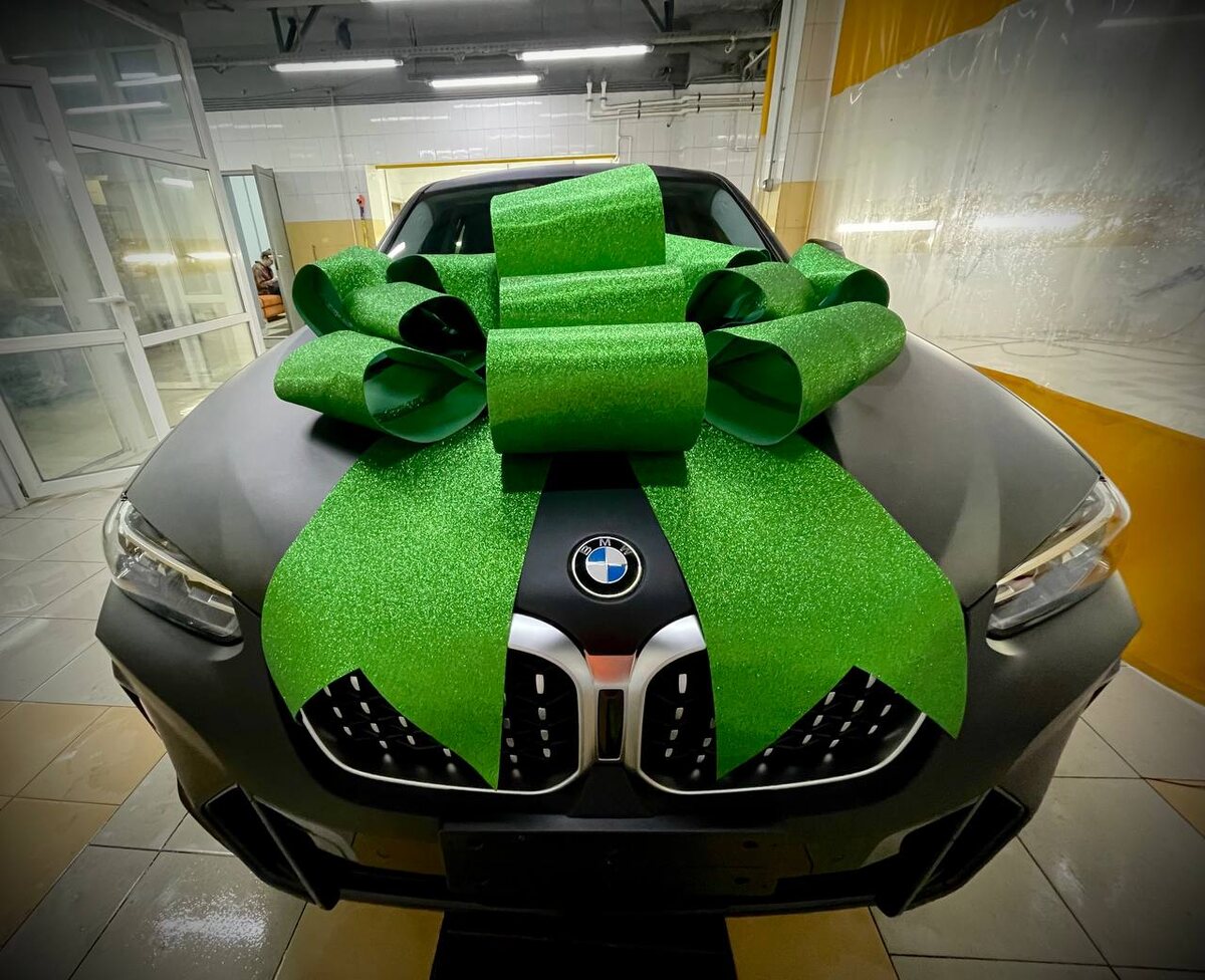 BMW X4 xDrive25i 2022 года. Фото: Августинка Алена