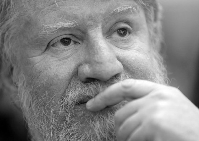 Владимир Шаров (1952 - 2018)