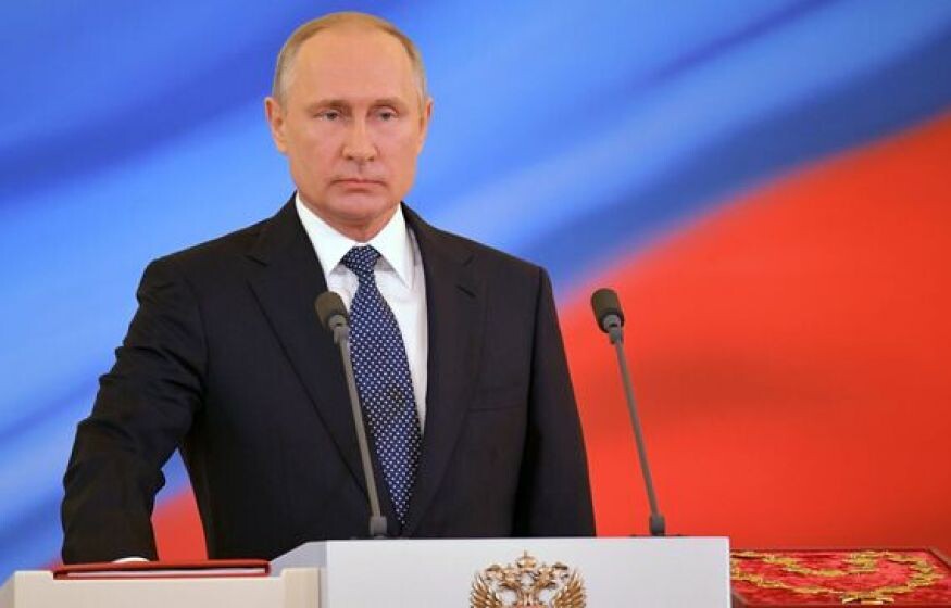    Дерзкое требование главы Минобороны. Весь мир ждет заявления Путина. Трамп будет «в бешенстве»: главное к 21:00