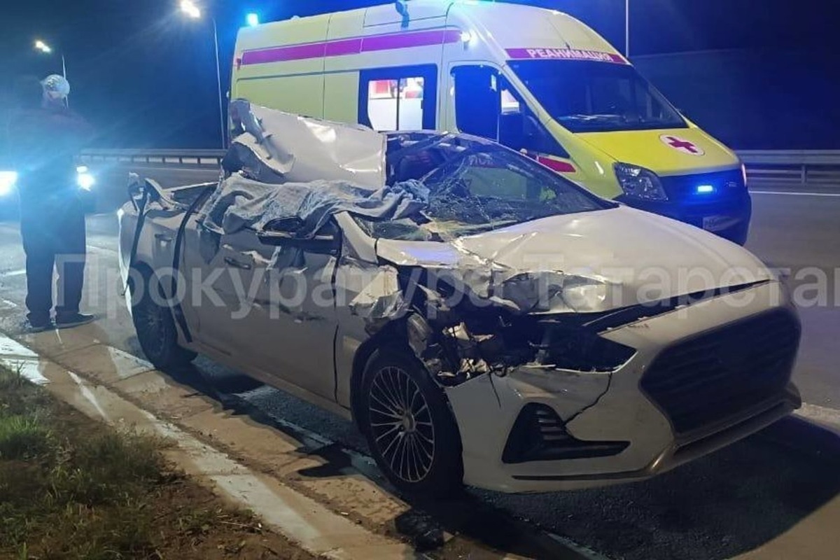   предоставлено прокуратурой Татарстана