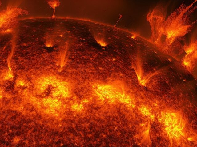    Фото: 123RF/alfazetchronicles