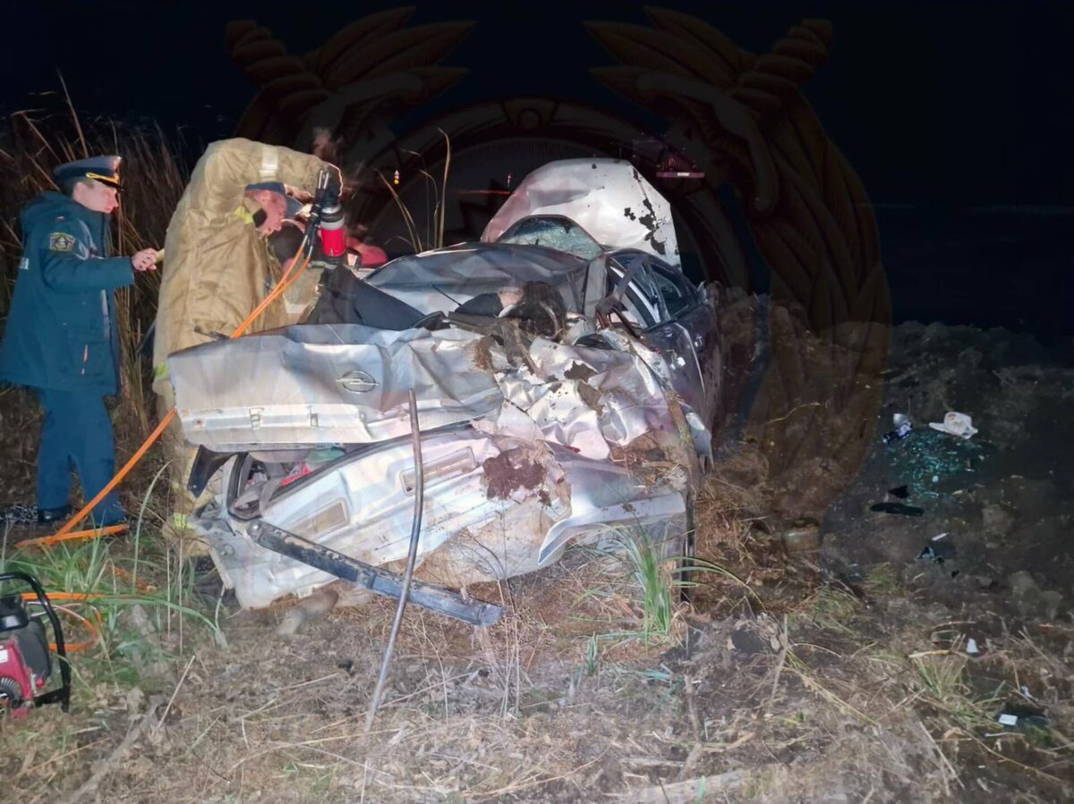 Фото: ГАИ Татарстана