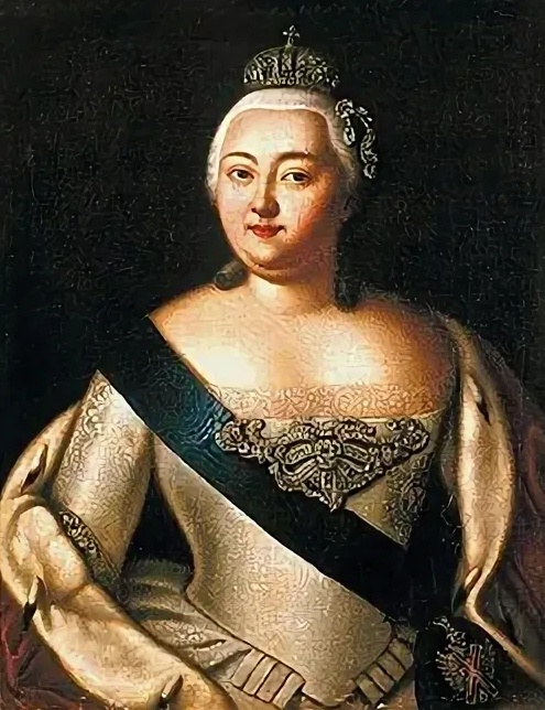 Елизавета Петровна