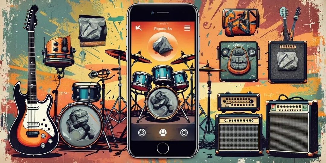 Рингтон на Ваш смартфон #50
