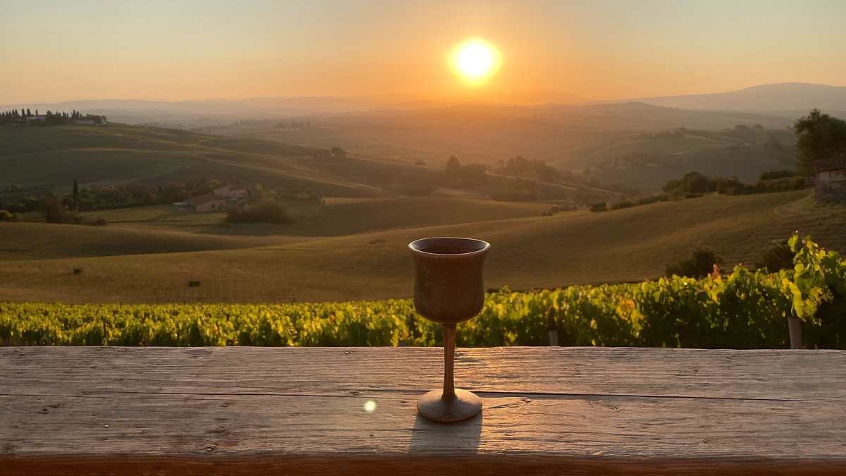 Уикенд в винных регионах: куда поехать за дегустациями