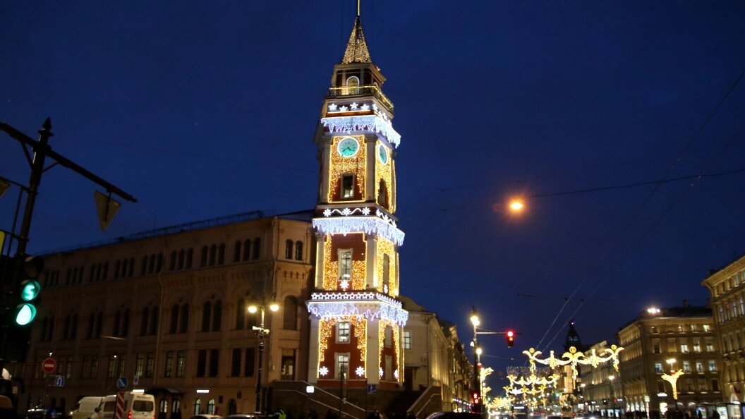    Maksim Konstantinov/Global Look Press/