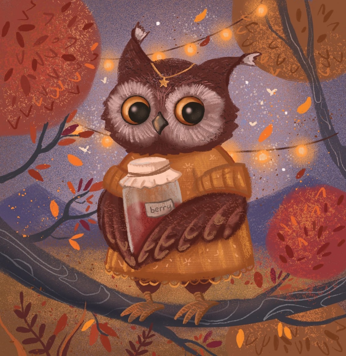 художник Мария Четкарева