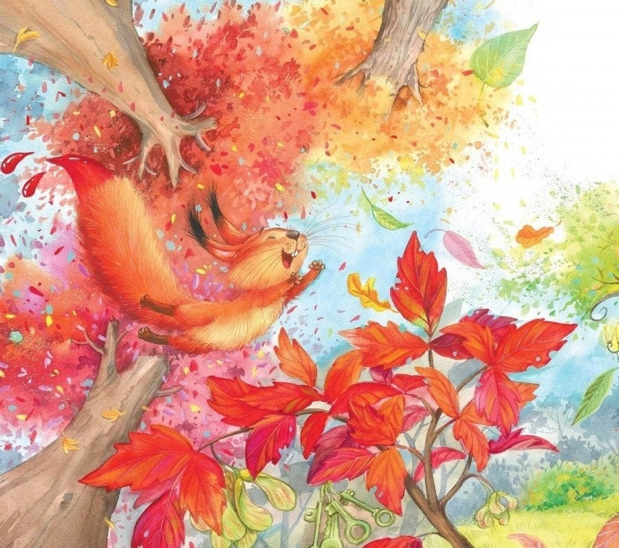 художник Любовь Ерёмина-Ношин