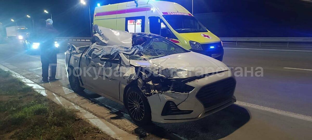 Фото: прокуратура Татарстана