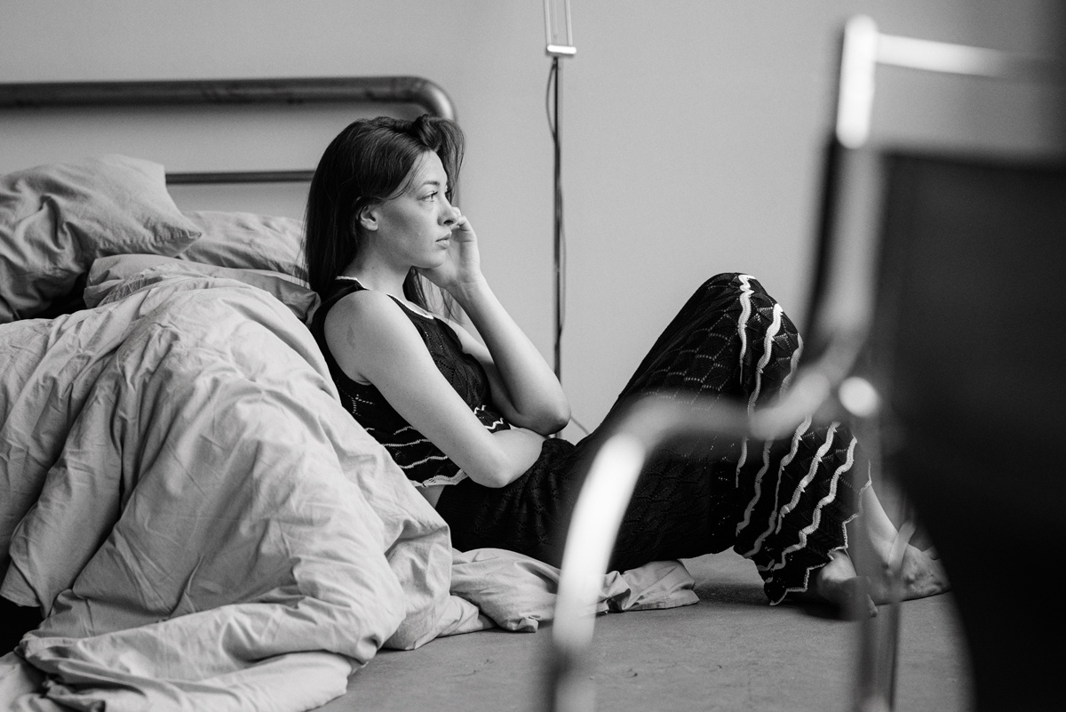 Фотография является объектом авторского права