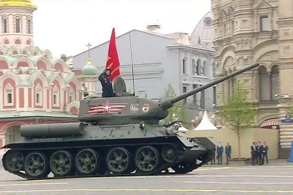 Был ли Т-34 лучшим? Чехословакия, упавший финский Т-34 и малые габариты. Все что думают иностранцы?