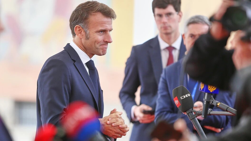    Фото: Dts Nachrichtenagentur/Keystone Press Agency/Globallookpress