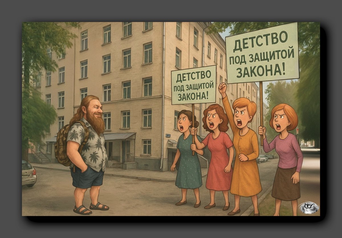 Коллаж автора